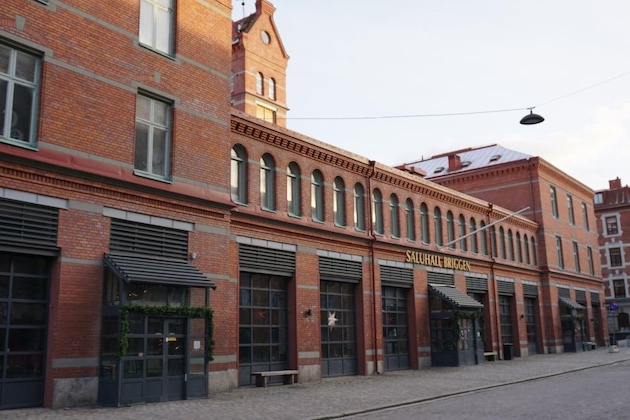 Gallery - Goteborgs Mini-Hotel - Hostel