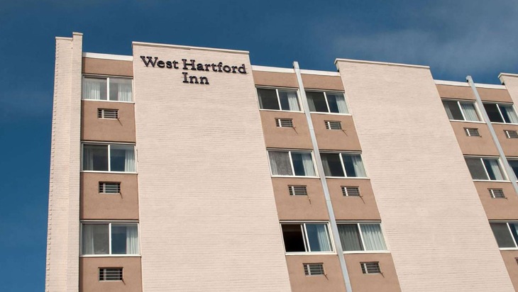 Gallery - West Hartford Inn
