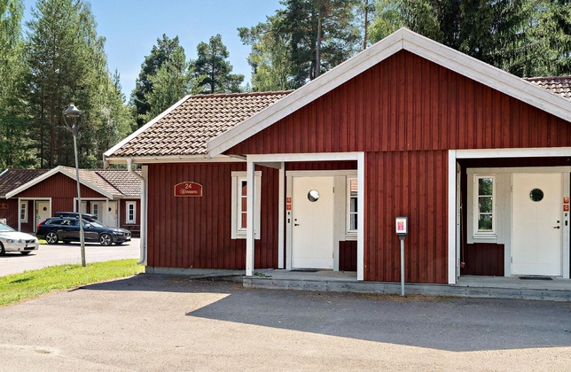 Gallery - First Camp Moraparken