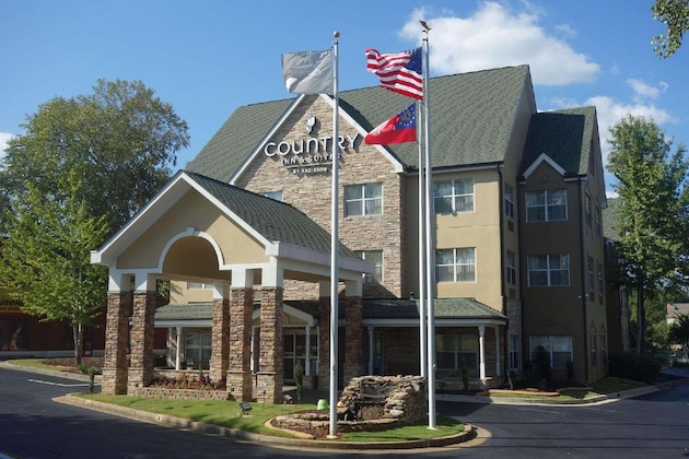 Gallery - Country Inn & Suites By Radisson, Lawrenceville, Ga