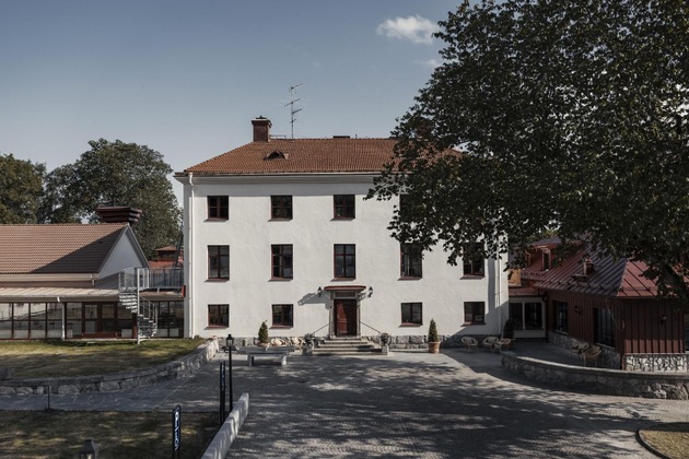 Gallery - Smådalarö Gård