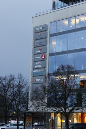 Gallery - Hotell Skövde