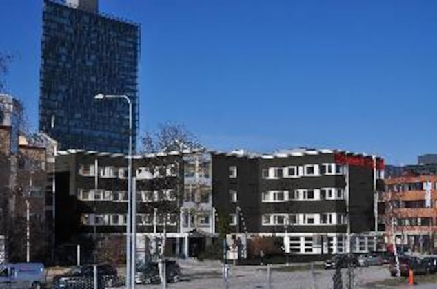Gallery - Connect Hotel Kista