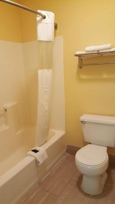 Gallery - Loyalty Inn Hawkinsville