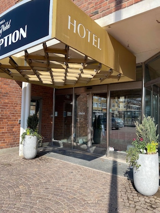 Gallery - Hotell Alfred Nobel