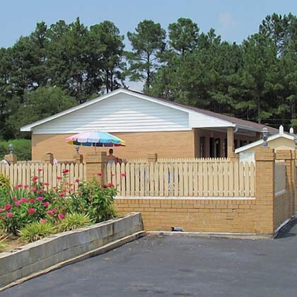 Gallery - Eagle Inn Sumter