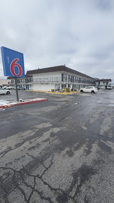 Gallery - Motel 6 Grants