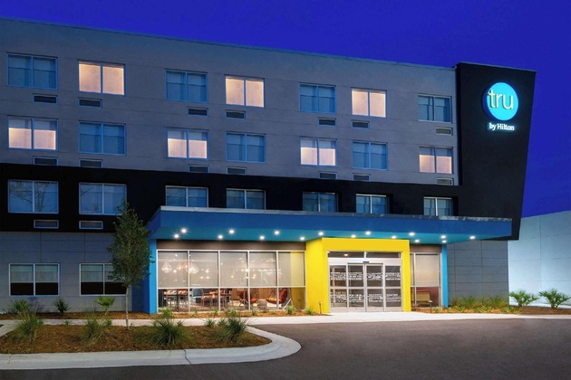 Gallery - Tru By Hilton Wilmington