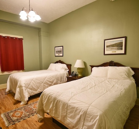 Gallery - The Shawnee Inn And Golf Resort