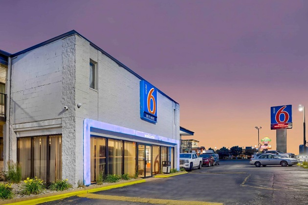 Gallery - Motel 6 Chicago West Villa Park