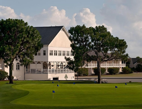 Gallery - Beau Rivage Golf & Resort