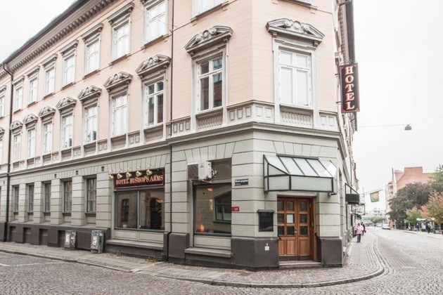 Gallery - Hotel Bishops Arms Lund