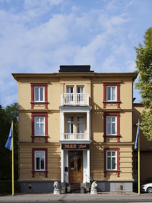 Gallery - Park Hotel Linköpings Fawlty Towers