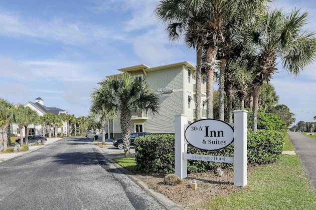 Gallery - 30A Inn & Suites