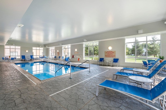 Gallery - Towneplace Suites By Marriott Vincennes