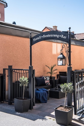 Gallery - Hotell Aqva Restaurang & Bar – Ett Biosfärhotell Med Fokus På Hållbarhet