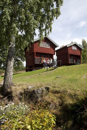 Gallery - Green Hotel