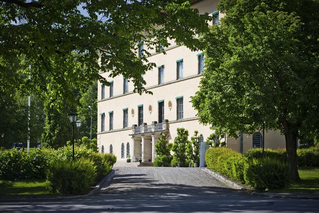 Gallery - Bofors Hotel