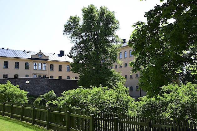 Gallery - Långholmen Hotell