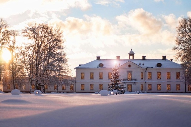 Gallery - Gimo Herrgård