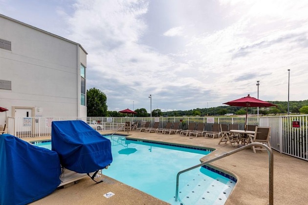 Gallery - Motel 6 St Louis East - Caseyville