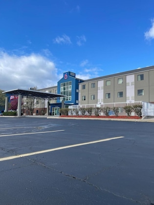 Gallery - Motel 6 St Louis East - Caseyville