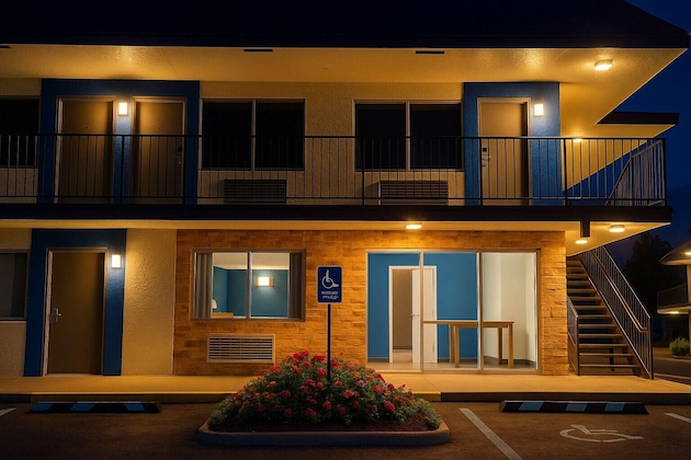 Gallery - Motel 6 Rock Springs