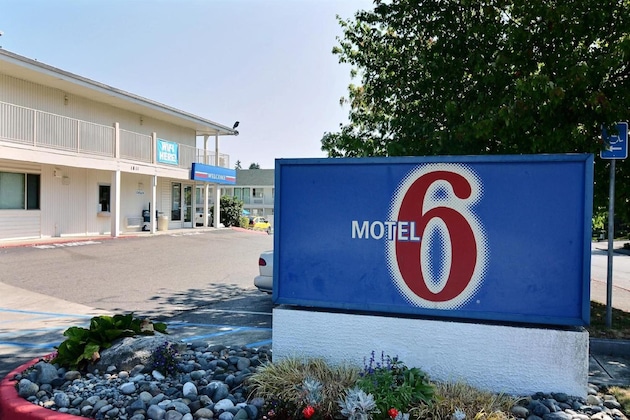 Gallery - Motel 6 Tacoma South