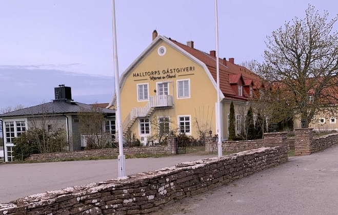 Gallery - Halltorps Gästgiveri