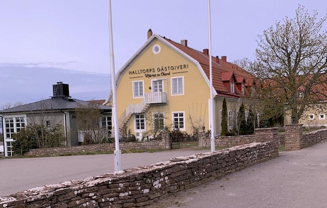 Gallery - Halltorps Gästgiveri