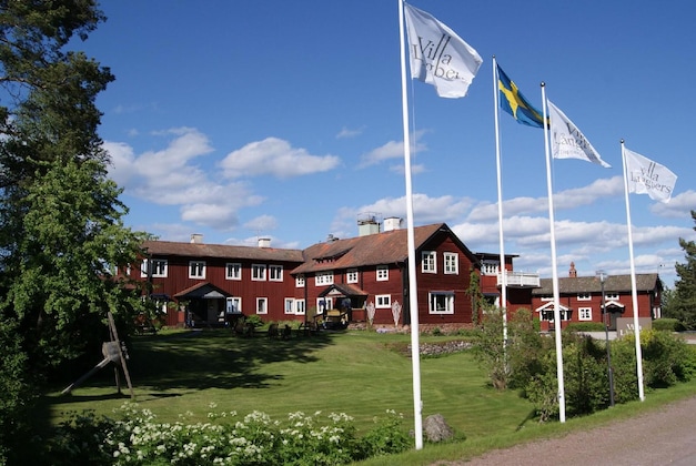Gallery - Villa Långbers