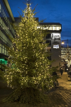 Gallery - Best Western Solna Business Park