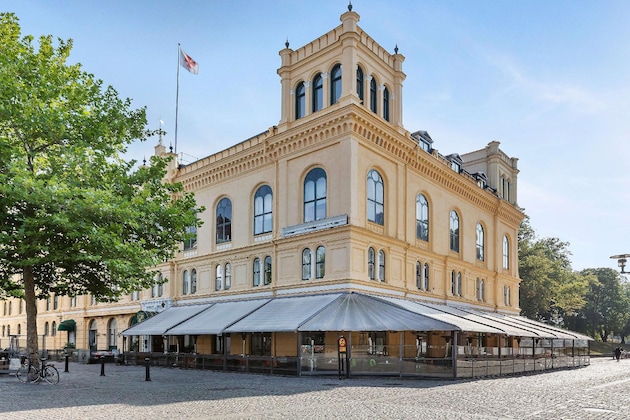 Gallery - Frimurarehotellet, Sure Hotel Collection By Best Western