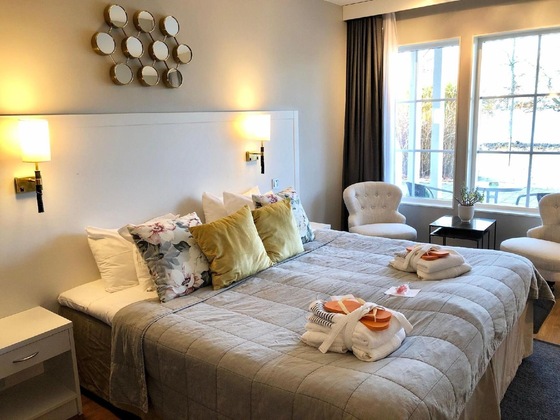 Gallery - Gränsö Slott Hotel & Spa