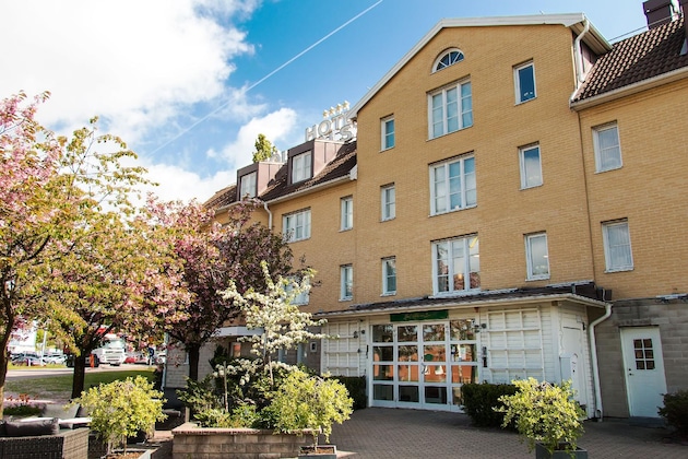 Gallery - Hotel Mölndals Bro