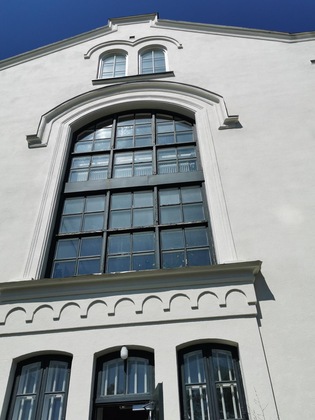 Gallery - Fängelset Hotell & Konferens