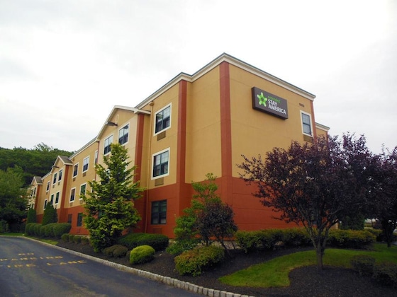 Gallery - Extended Stay America Ramsey Upper Saddle River