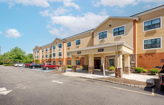 Gallery - Extended Stay America Ramsey Upper Saddle River