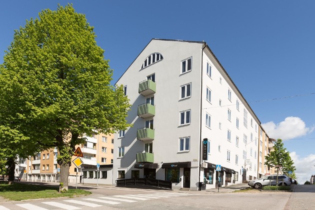 Gallery - The Brewery Hotel