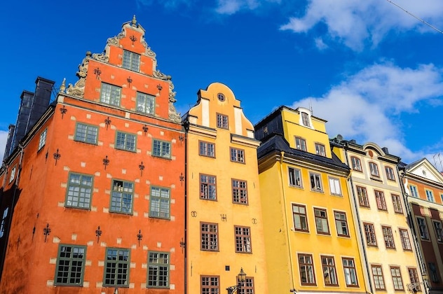 Gallery - Hotel Gamla Stan, Bw Signature Collection