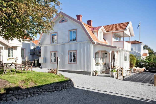 Gallery - Hotell & Restaurang Solliden