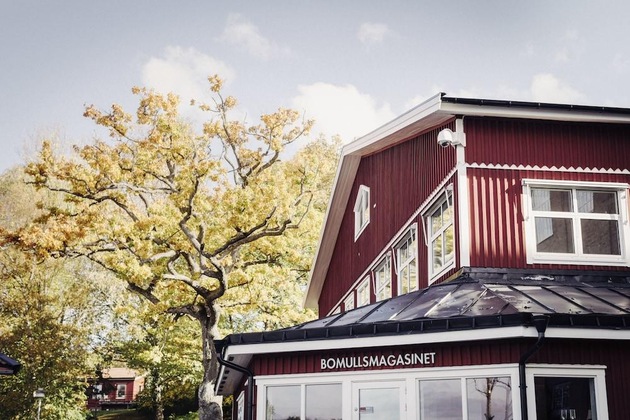 Gallery - Nääs Fabriker Hotell Och Restaurang