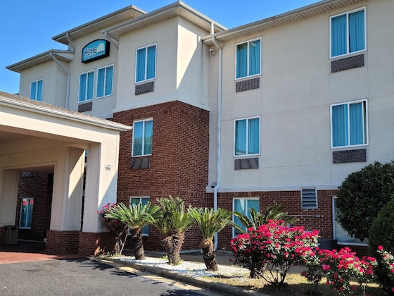 Gallery - Home Inn & Suites
