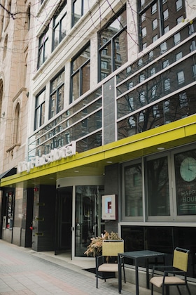 Gallery - Cityflatshotel - Grand Rapids, Ascend Hotel Collection