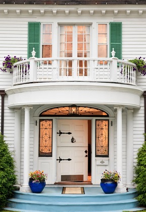 Gallery - Hampton Terrace Inn