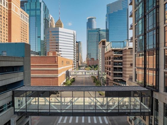 Gallery - Hotel Ivy, A Luxury Collection Hotel, Minneapolis