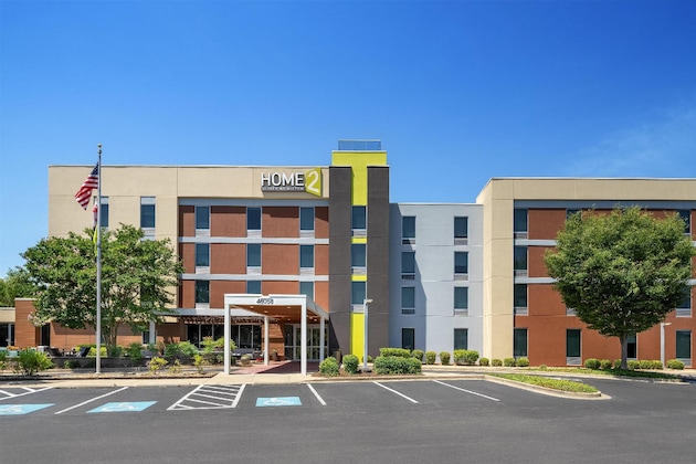 Gallery - Home2 Suites By Hilton Lexington Park Patuxent River Nas