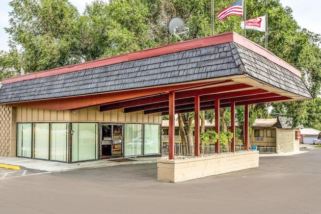 Gallery - Econo Lodge