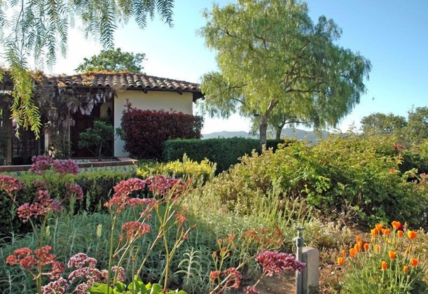 Gallery - The Casitas of Arroyo Grande