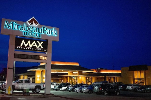 Gallery - Mirabeau Park Hotel & Convention Center